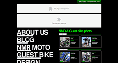 Desktop Screenshot of nmr-net.com